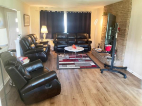 Gahanna Ranch-Tastic 3-bedroom recently renovated Aug 2024